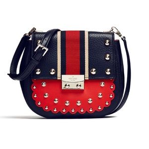 Kate Spade Birdie Crossbody Bag